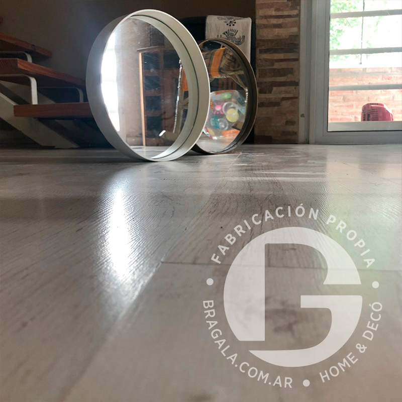 Espejo circulares - Imagen 4