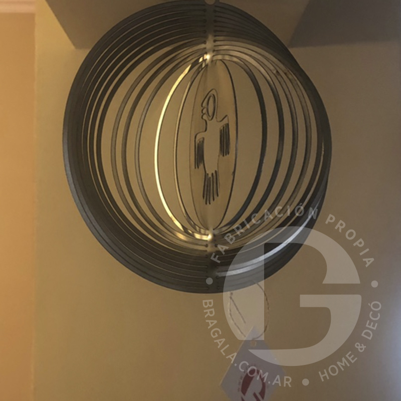 Adornos Colgantes - Imagen 3